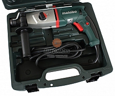 Перфоратор Metabo KHE2644