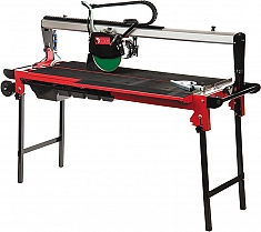 Плиткорез электрический с водяным охлаждением Diam PL-1200/1.6 Плиткорез электрический с водяным охлаждением Diam PL-1200/1.6