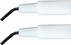 Плоские адаптеры для сварочного кабля Hurner FF 4,7 мм Плоские адаптеры для сварочного кабля Hurner FF 4,7 мм