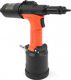 Пневматический резьбовой заклепочник Messer RL-5308 Пневматический резьбовой заклепочник Messer RL-5308