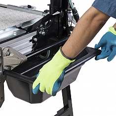 Поддон камнерезного станка Diam PLM-1500 AL/2.2/380 Laser Поддон камнерезного станка Diam PLM-1500 AL/2.2/380 Laser