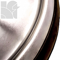 Поверхность стальных заглушек для труб Huntingdon Fusion Techniques PSP6145 Поверхность стальных заглушек для труб Huntingdon Fusion Techniques PSP6145