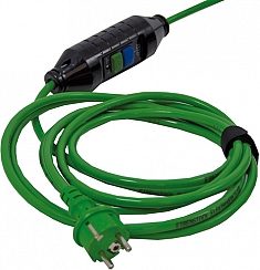 PRCD двигателя алмазного бурения Eibenstock EBM 182/3 PRCD двигателя алмазного бурения Eibenstock EBM 182/3