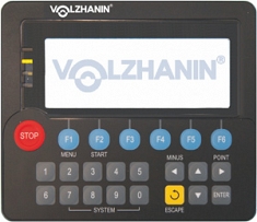 Прибор протоколирования сварочной машины для стыковой сварки труб Волжанин ССПТ-1000 Прибор протоколирования сварочной машины для стыковой сварки труб Волжанин ССПТ-1000