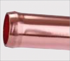 Применение экспандерной головки для муфтовых соединений с уплотнителем Rothenberger Sicken 18×1,5 мм Применение экспандерной головки для муфтовых соединений с уплотнителем Rothenberger Sicken 18×1,5 мм