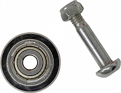 Применение режущего ролика Diam Pro Line 22 мм Применение режущего ролика Diam Pro Line 22 мм