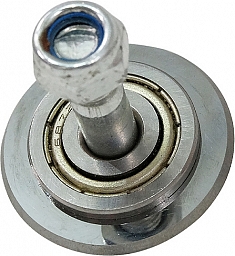 Применение режущих роликов Diam Pro Line 22 мм Применение режущих роликов Diam Pro Line 22 мм