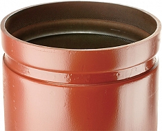 Применение желобонакатчика механического Super-Ego Ro-Groover Применение желобонакатчика механического Super-Ego Ro-Groover