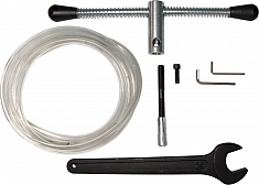 Принадлежности алмазной сверлильной установки Voll V-Drill 300N Принадлежности алмазной сверлильной установки Voll V-Drill 300N