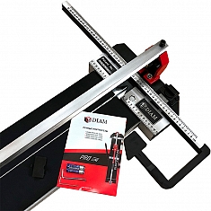 Принадлежности плиткореза ручного профессионального Diam ProLine-1800L Принадлежности плиткореза ручного профессионального Diam ProLine-1800L
