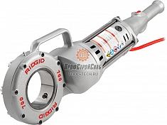 Привод электрического резьбонарезного клуппа Ridgid 700