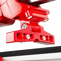 Прижимная пластина плиткореза ручного Diam Pro Line Evo-1200L