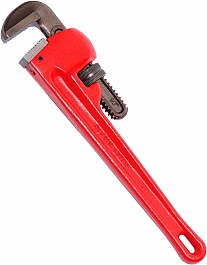 Прямой трубный ключ Kern Heavy Duty 8" Прямой трубный ключ Kern Heavy Duty 8"