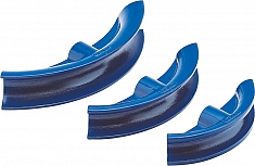 Пуансоны трубогиба гидравлического ручного с усиленной закрытой рамой Virax 3/8"-2" Пуансоны трубогиба гидравлического ручного с усиленной закрытой рамой Virax 3/8"-2"