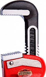 Раскрытие прямого трубного ключа Ridgid Heavy Duty 14" Раскрытие прямого трубного ключа Ridgid Heavy Duty 14"