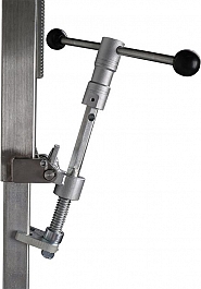 Распорный механизм телескопической распорной станины для потолочного алмазного бурения Bycon DSP-3000 Распорный механизм телескопической распорной станины для потолочного алмазного бурения Bycon DSP-3000