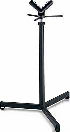 Регулируемая роликовая опора для труб Super-Ego 4 Регулируемая роликовая опора для труб Super-Ego 4