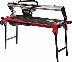 Рез под углом плиткорезом электрическим с водяным охлаждением Diam PL-1200/1.6 Рез под углом плиткорезом электрическим с водяным охлаждением Diam PL-1200/1.6