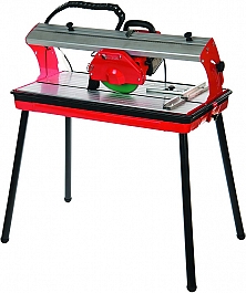 Рез под углом станком для резки плитки Diam SP-200/0.8 Рез под углом станком для резки плитки Diam SP-200/0.8