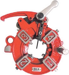 Резьбонарезная головка Rex NV-auto Резьбонарезная головка Rex NV-auto