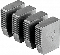 Резьбонарезные гребенки Rems R 3/4" LH Резьбонарезные гребенки Rems R 3/4" LH