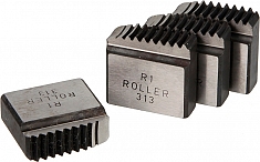 Резьбонарезные гребенки Roller Central R 1" Резьбонарезные гребенки Roller Central R 1"