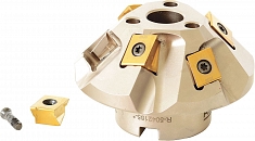 Режущая головка фаскоснимателей электрических для труб металлических Ridgid B-500 Режущая головка фаскоснимателей электрических для труб металлических Ridgid B-500