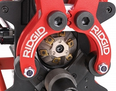 Режущая головка фаскоснимателя электрического для труб металлических Ridgid B-500 Режущая головка фаскоснимателя электрического для труб металлических Ridgid B-500