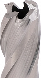 Режущая кромка корончатого сверла по металлу Diam Extra Line HSS 12×50 мм Режущая кромка корончатого сверла по металлу Diam Extra Line HSS 12×50 мм