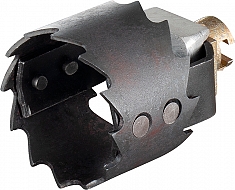 Режущий бур для корней Rems 22/65 мм Режущий бур для корней Rems 22/65 мм