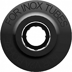 Режущий диск ручного трубореза для нержавеющих труб Zenten Inox Kompakt Plus 1/8"-1 3/8" (3-35 мм) Режущий диск ручного трубореза для нержавеющих труб Zenten Inox Kompakt Plus 1/8"-1 3/8" (3-35 мм)