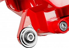 Режущий ролик плиткореза ручного Diam Pro Line Evo-1200L