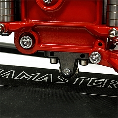 Режущий ролик плиткореза ручного с лазерным указателем Diamaster Fast 800 Режущий ролик плиткореза ручного с лазерным указателем Diamaster Fast 800