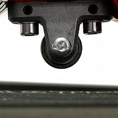 Режущий ролик плиткорезов ручных с лазерным указателем Diamaster Fast 800 Режущий ролик плиткорезов ручных с лазерным указателем Diamaster Fast 800