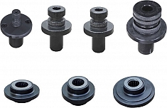 Ролики желобонакатного станка GruvMaster RG-5X Ролики желобонакатного станка GruvMaster RG-5X