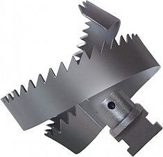 Роторная пила General Pipe Cleaners Роторная пила General Pipe Cleaners