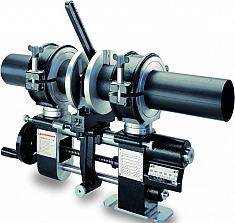 Ручная машина для сварки пластиковых труб Rothenberger Roweld P 110 Ручная машина для сварки пластиковых труб Rothenberger Roweld P 110