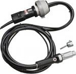 Ручной нагнетатель воздуха в строительные фены Forsthoff Hand Blower с техническим феном Forsthoff MINI-Electronic Ручной нагнетатель воздуха в строительные фены Forsthoff Hand Blower с техническим феном Forsthoff MINI-Electronic