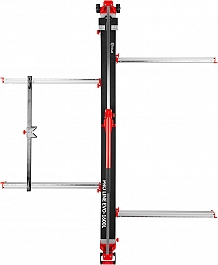 Ручной плиткорез Diam Pro Line Evo-1600L