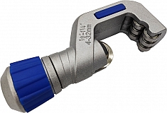 Ручной труборез для медных труб Voll 1/8-1 1/4 (4-32 мм)