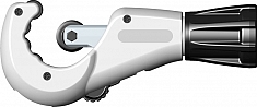 Ручной труборез для нержавеющих труб Zenten Inox Kompakt Plus 1/8"-1 3/8" (3-35 мм) Ручной труборез для нержавеющих труб Zenten Inox Kompakt Plus 1/8"-1 3/8" (3-35 мм)