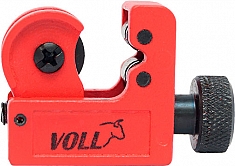 Ручные труборезы для металлических труб Voll V-Cutter 16 Mini Ручные труборезы для металлических труб Voll V-Cutter 16 Mini