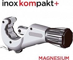 Ручные труборезы для нержавеющих труб Zenten Inox Kompakt Plus 1/8"-1 3/8" (3-35 мм) Ручные труборезы для нержавеющих труб Zenten Inox Kompakt Plus 1/8"-1 3/8" (3-35 мм)