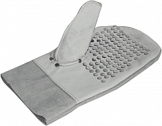 Рукавицы защитные левые для прочистки канализации Rothenberger Рукавицы защитные левые для прочистки канализации Rothenberger