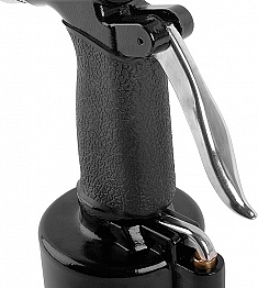 Рукоятка с курком пневматического заклепочника для вытяжных заклепок Messer AHR-105 Рукоятка с курком пневматического заклепочника для вытяжных заклепок Messer AHR-105