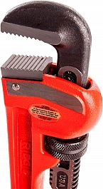 Щеки прямого трубного ключа Ridgid Heavy Duty 14" Щеки прямого трубного ключа Ridgid Heavy Duty 14"