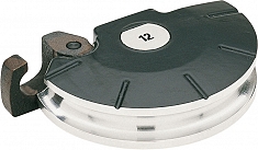 Сегмент 12 мм трубогиба электрического механического Virax Eurostem II 12-14-16-18-22 мм Сегмент 12 мм трубогиба электрического механического Virax Eurostem II 12-14-16-18-22 мм