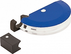 Сегмент и упор трубогиба электрического механического Virax Eurostem II 12-14-16-18-22 мм Сегмент и упор трубогиба электрического механического Virax Eurostem II 12-14-16-18-22 мм