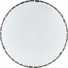 Сегментные алмазные круги Diam Extra Line 1A1RSS Turbo Асфальт 600 мм Сегментные алмазные круги Diam Extra Line 1A1RSS Turbo Асфальт 600 мм