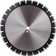 Сегментные алмазные круги Diam Pro Line 1A1RSS Асфальт 450 мм Сегментные алмазные круги Diam Pro Line 1A1RSS Асфальт 450 мм